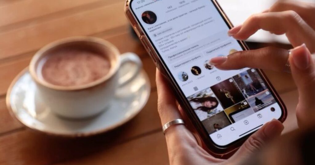 Kuidas (taas)alustada Instagramiga