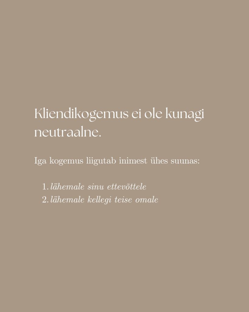 SOMÈ Social tehtud tööd