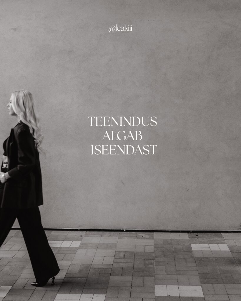 SOMÈ Social tehtud tööd